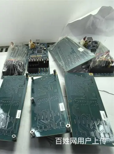 苏州园区可靠多层电路板通讯主板合作双赢 - 图片 2