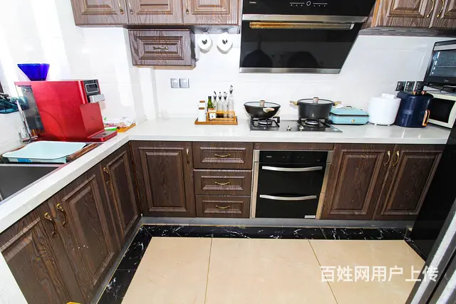 西溪海小海，边套，精装4房，诚心出售 - 图片 12