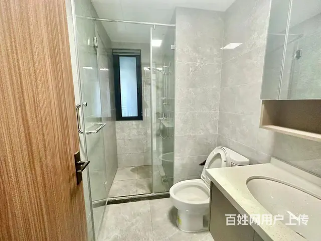 水岸城市花园精装3房格林公馆翰林花园云龙公寓庆春路带车位 - 图片 10