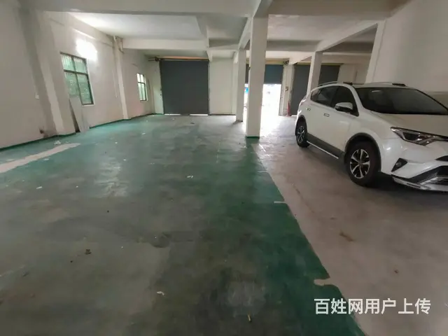 （51旺铺推荐）椰海大道高坡下村240平仓库出租 - 图片 4