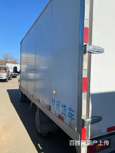 缔图6000公里准新油汽两用 - 图片 4