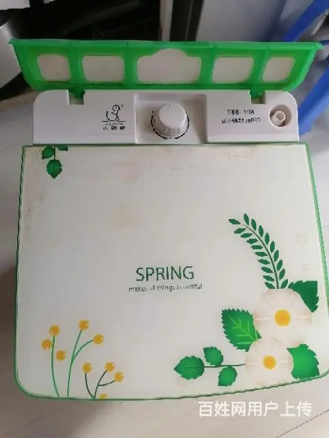 小鸭牌甩干筒 - 图片 5