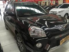 现代途胜 2013款 2.0L 手动 前驱 舒适型