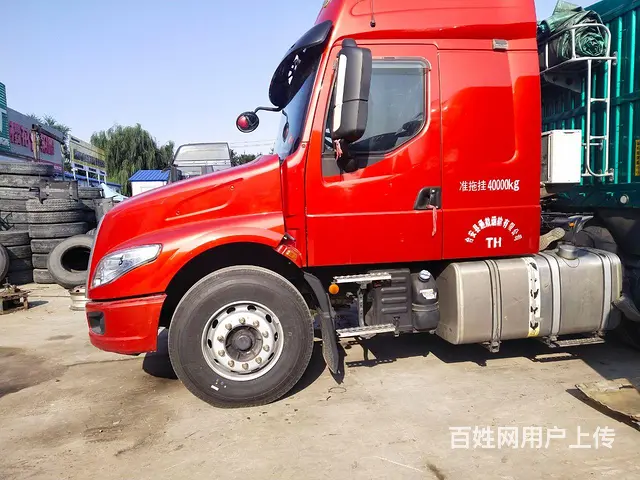 东风柳汽 其他 牵引车 国5 - 图片 8