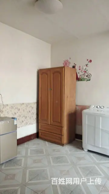 迎宾小区 普通住宅50m2 简单装修房东直租 - 图片 2