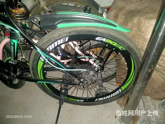【搞定了！】闲置自行车 - 图片 7
