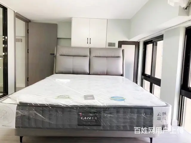 湖塘万达地铁口首付20万起吾悦商圈安个家复试挑高水电民用 - 图片 10