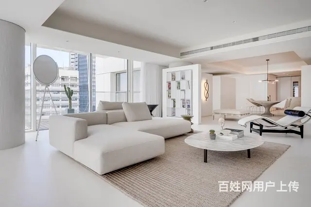 VR全景拍摄样板间拍摄酒店拍摄建筑空间摄影航拍别墅 - 图片 4