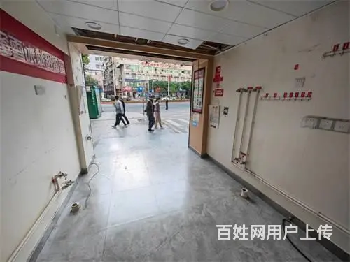 （达州铺源网）南外达三中门口15㎡空铺出租 - 图片 2