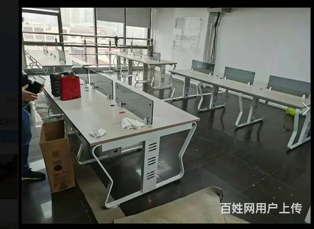越秀区二手办公家具出售（回收） - 图片 3