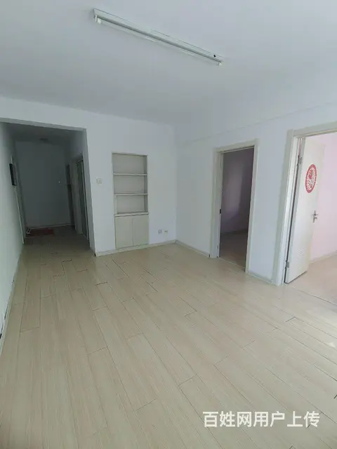 老街基 早市附近二楼，67平，正房两室一厅，房本满 - 图片 2