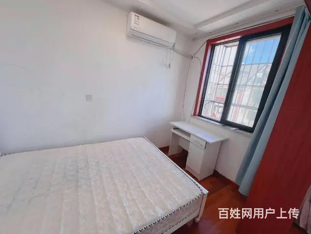 押一付一 塘南新村北区套间 民用水电 拎包入住 辰雷科技园 - 图片 2