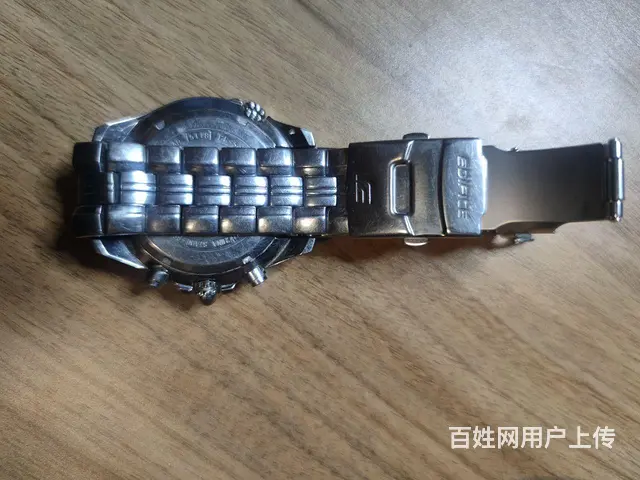 【搞定了！】正品卡西欧CASIO石英表 - 图片 2