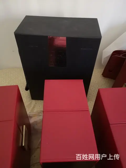 揭阳茅台酒瓶回收行业榜首 - 图片 1