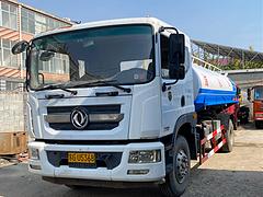 专业收售二手洒水车