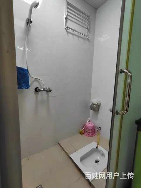水木清华一房一厅出租 - 图片 8