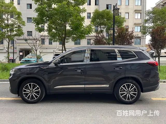 【搞定了！】奇瑞 瑞虎 2019款 瑞虎8 1.6TGDI - 图片 5