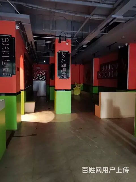 （51旺铺推荐）商品街500平店铺出租 - 图片 11