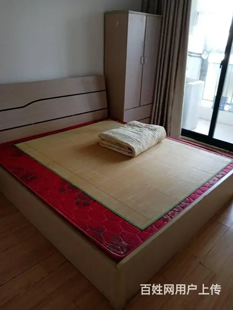 【搞定了！】聚盛花园明日星城(武进) 普通住宅2厅 中等装修 - 图片 3
