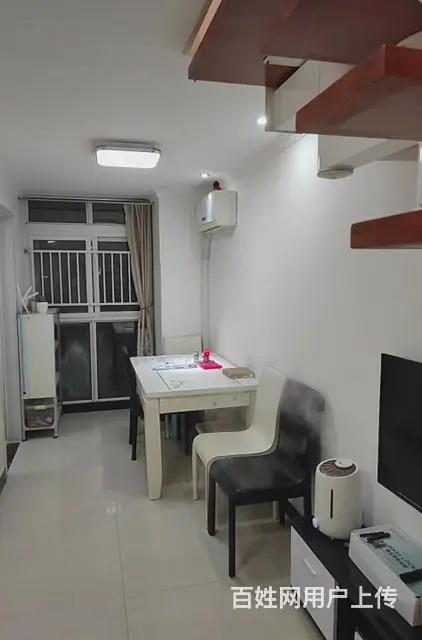 瀚林苑 普通住宅 中等装修 - 图片 2
