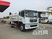 漳州东风D912方洒水车多少钱一辆洒水车的价格