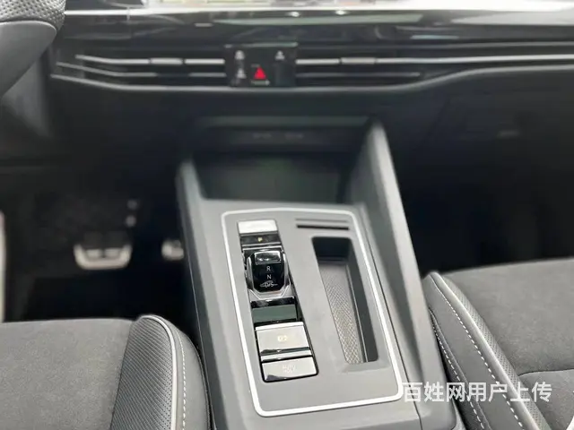 大众 高尔夫 2020款 高尔夫7 R-Line 1.4TS - 图片 2