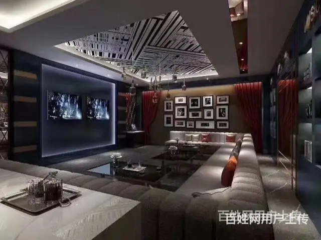 2022南充著名高端商务夜总会丨南充排名消费档次情况/ - 图片 9