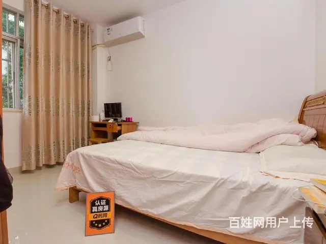 银厦广场 小区里面，中间楼层，装修保养挺好 - 图片 3