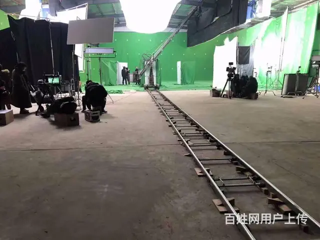 宣传片 微电影 专题片 航拍 摇臂 跟拍 庆典 - 图片 2