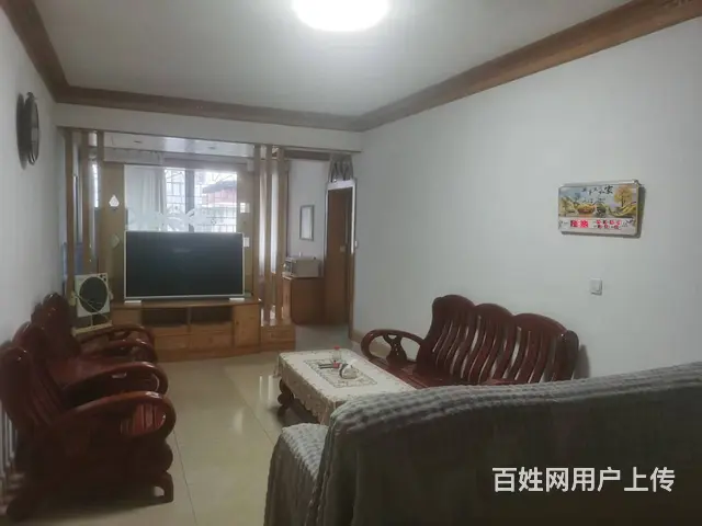滨江豪园旁 商住两用2厅 精装修 - 图片 8