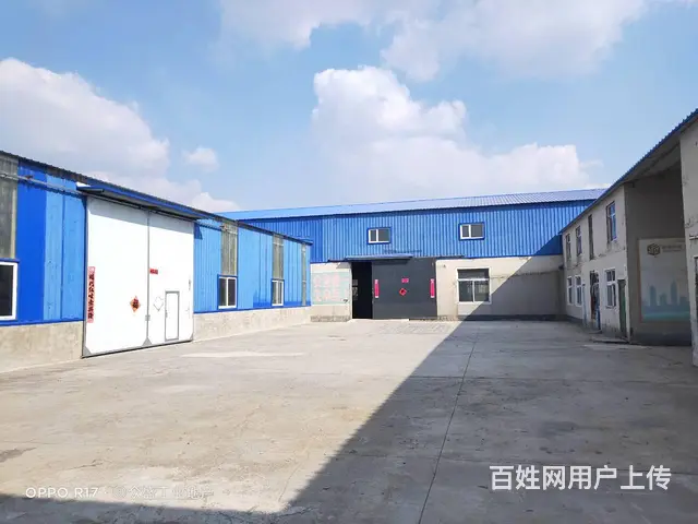 于洪区3150平厂房出租 - 图片 2