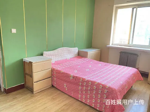 近中街恒隆广场，兴隆大家庭，千德小区，750元/月，家电全 - 图片 1