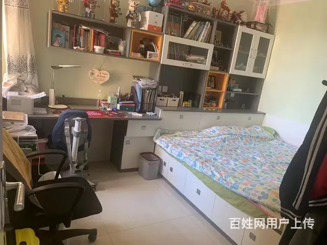 永康水印城精装修两居室59万 普通住宅 精装修 - 图片 4