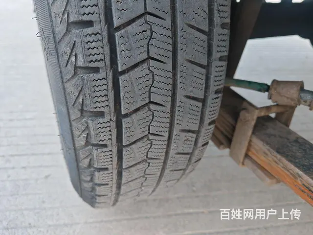 五菱 平板车 - 图片 8