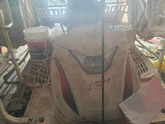 17年柴油洋马