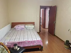海宁路1号楼 普通住宅1厅 精装修