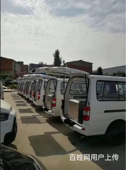 东丽遗体返乡冷冻遗体殡仪车出租 - 图片 2