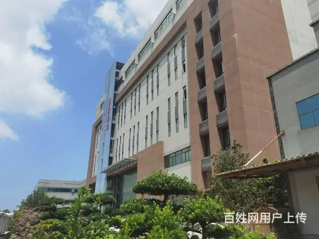 小林创业西路花园式工业园厂房招租 - 图片 2