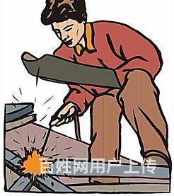 湖北焊工证哪里考报名多少钱