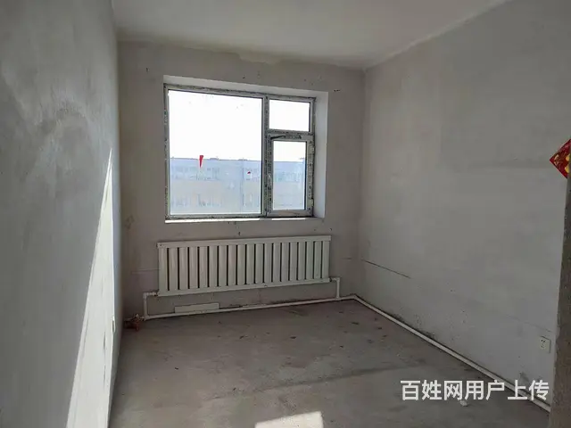 1.3万全款兴安区金色家园7楼毛坯69平 - 图片 2