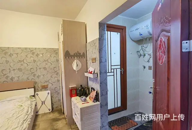 拱北关口宝江大厦电梯精装2房2厅出租，租价3300。近关口 - 图片 6