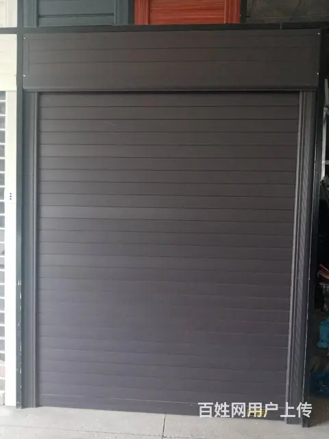 专业卷闸门定做，维修安装，车库卷帘门定做，维修保修 - 图片 2
