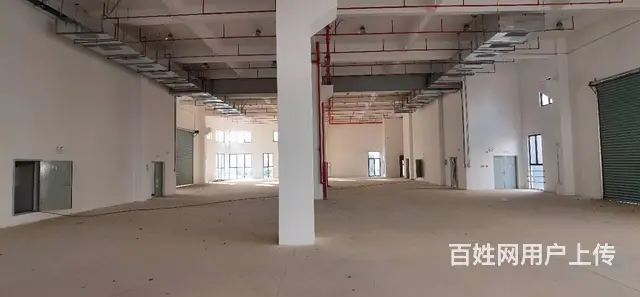 高速公路厂房，长三角生产基地 - 图片 4