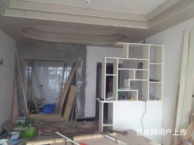 室内家装、门面、维修改造、木工、水电、油漆大小都接 - 图片 12