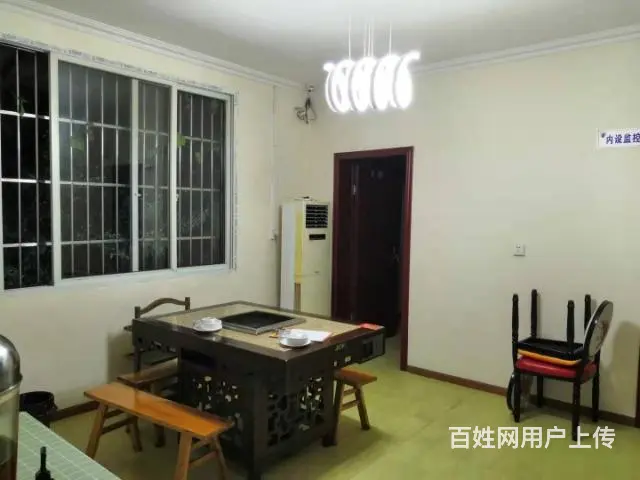 旺铺居）自带客源的餐饮一条街的火锅店整转 - 图片 4