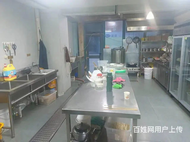 C11618位于奇台县华东新街附近经营中火锅店转让 - 图片 10