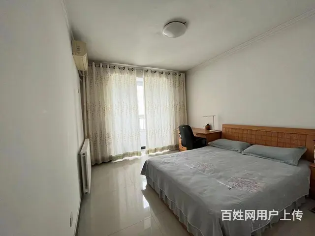 达活泉南门，大小区，停车方便，精装修，带地上小房，看房方便 - 图片 6