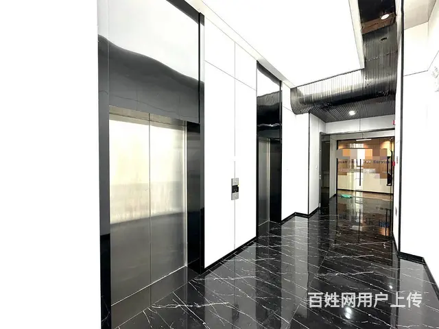 下沙金沙湖商圈地铁口 新视界未来中心 甲方直租 配套家具 - 图片 2