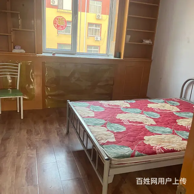 西街小学家属楼 普通住宅1厅 中等装修 - 图片 1