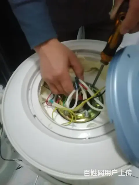 家电清洗 热水器 洗衣机 空调    地热清洗 - 图片 3